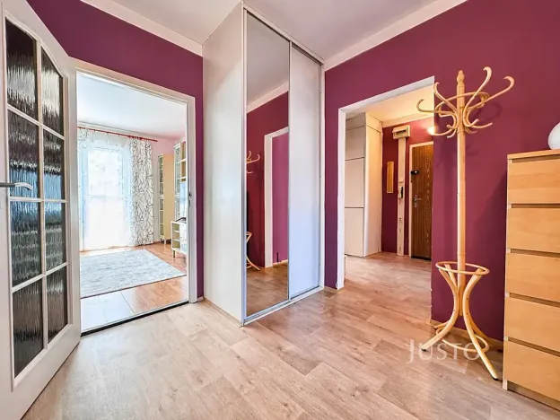 Prodej bytu 4+1, Ústí nad Labem, Spartakiádní, 82 m2