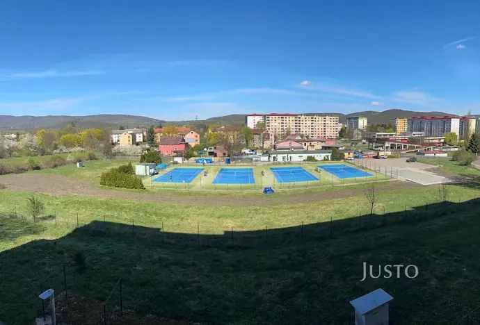 Prodej bytu 4+1, Ústí nad Labem, Spartakiádní, 82 m2