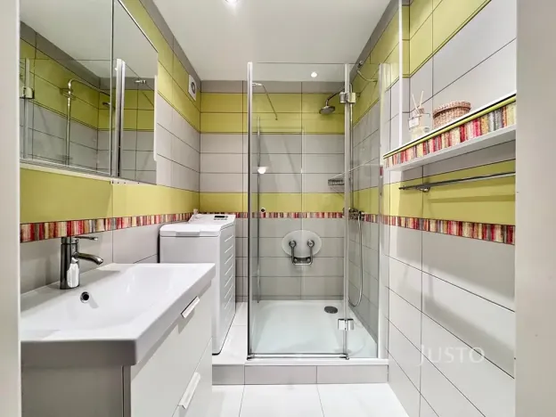 Prodej bytu 4+1, Ústí nad Labem, Spartakiádní, 82 m2