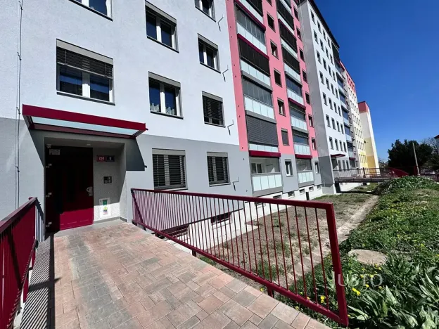 Prodej bytu 4+1, Ústí nad Labem, Spartakiádní, 82 m2