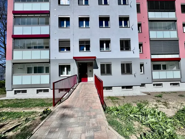 Prodej bytu 4+1, Ústí nad Labem, Spartakiádní, 82 m2