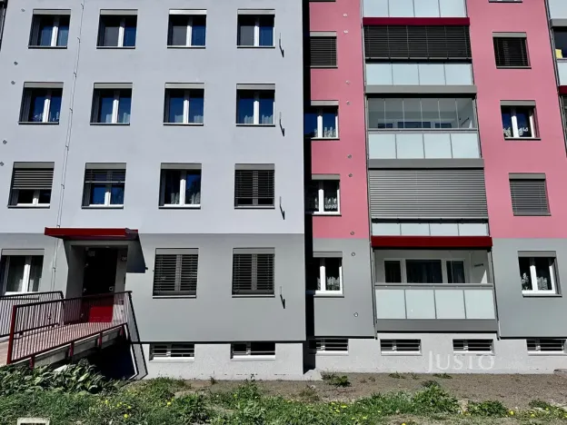 Prodej bytu 4+1, Ústí nad Labem, Spartakiádní, 82 m2