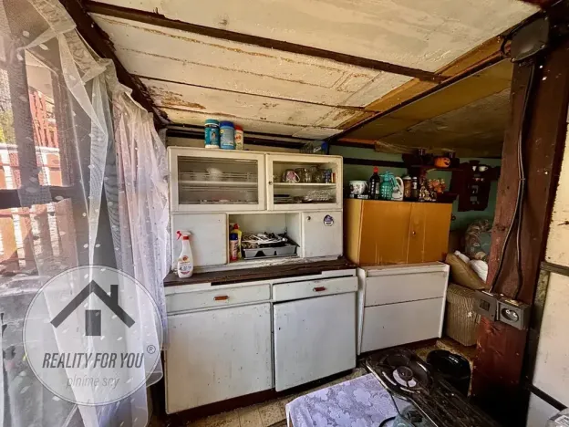 Prodej zahrady, Chrastava, 324 m2