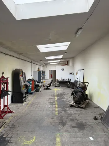 Pronájem skladu, Brno, Vinohradská, 344 m2