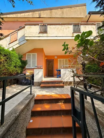 Prodej bytu 3+kk, Scalea, Itálie, 70 m2