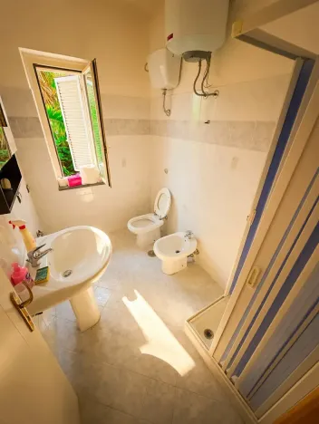 Prodej bytu 3+kk, Scalea, Itálie, 70 m2