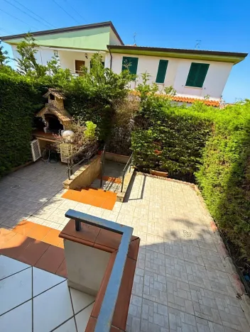 Prodej bytu 3+kk, Scalea, Itálie, 70 m2