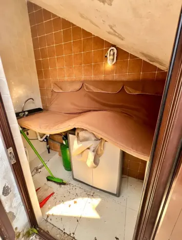 Prodej rodinného domu, Scalea, Itálie, 65 m2