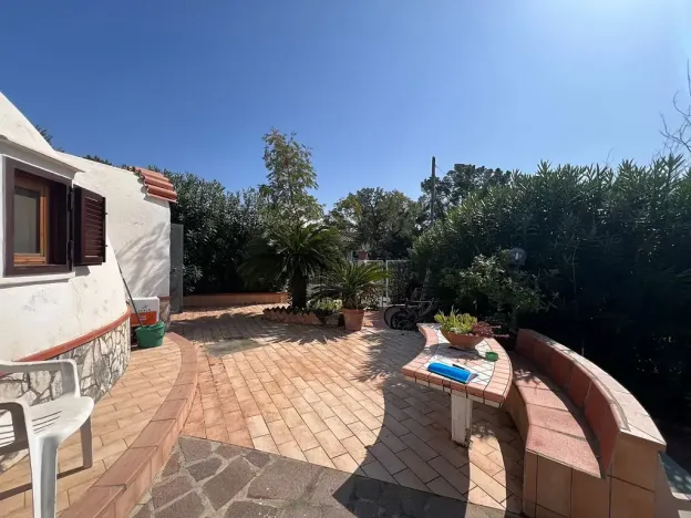 Prodej rodinného domu, Scalea, Itálie, 45 m2