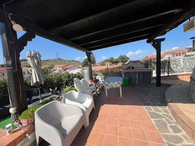 Prodej rodinného domu, Scalea, Itálie, 45 m2