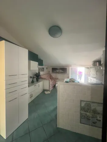 Prodej bytu 2+kk, Scalea, Itálie, 40 m2