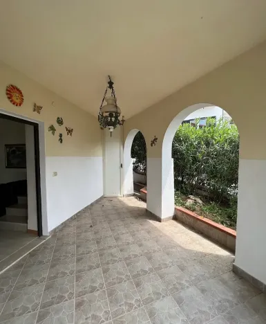 Prodej vily, Scalea, Itálie, 133000 m2