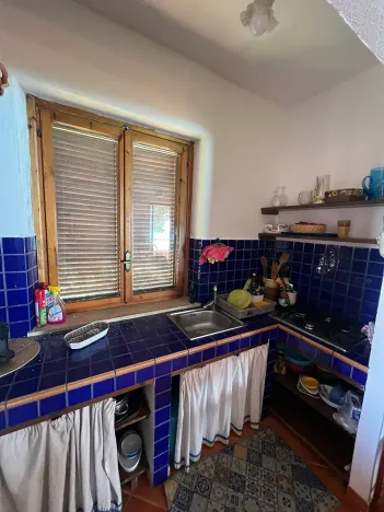 Prodej bytu 3+kk, Scalea, Itálie, 65 m2