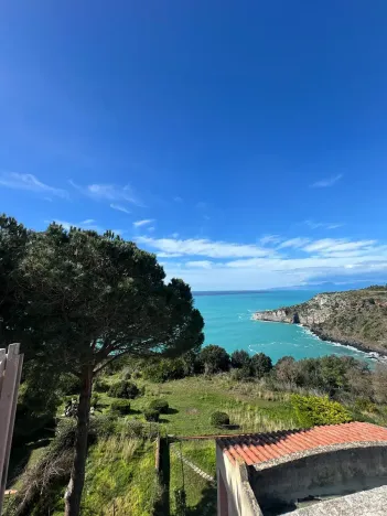 Prodej bytu 3+kk, Scalea, Itálie, 65 m2