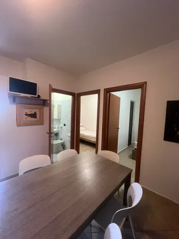 Prodej bytu 3+kk, Scalea, Itálie, 50 m2