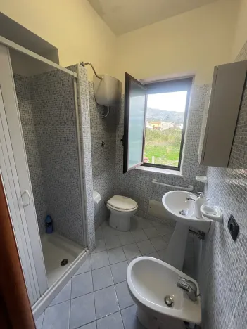 Prodej bytu 3+kk, Scalea, Itálie, 50 m2