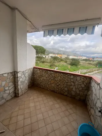 Prodej bytu 3+kk, Scalea, Itálie, 50 m2