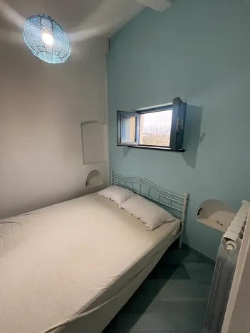 Prodej bytu 3+kk, Scalea, Itálie, 60 m2