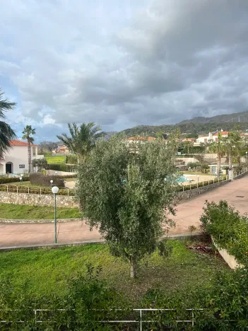 Prodej vily, Belvedere Marittimo, Itálie, 200 m2