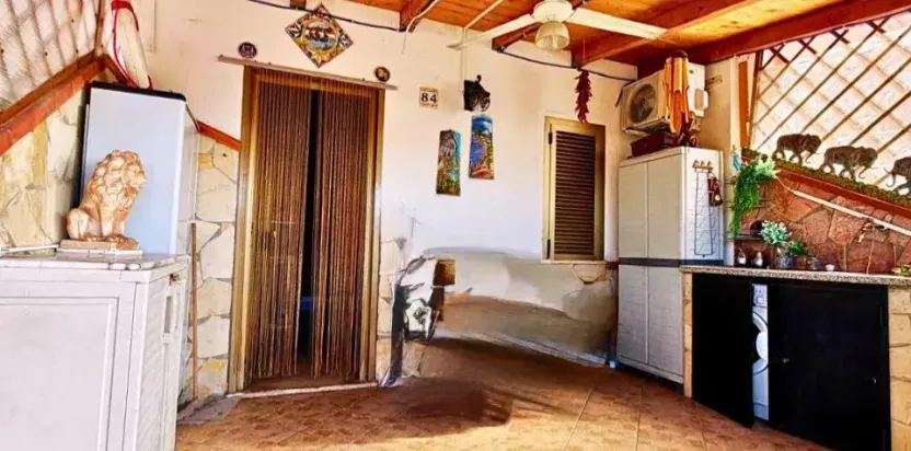 Prodej bytu 2+kk, Scalea, Itálie, 40 m2