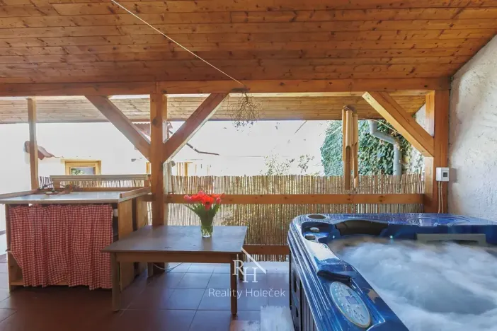 Prodej rodinného domu, Evaň, 73 m2