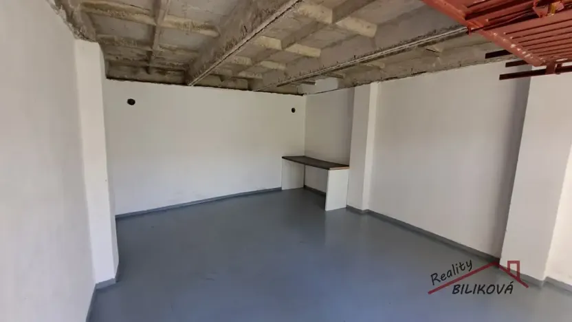 Pronájem garáže, Brandýs nad Labem-Stará Boleslav, Spořilov I, 24 m2