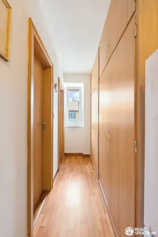 Prodej bytu 2+1, Boskovice, Hybešova, 67 m2