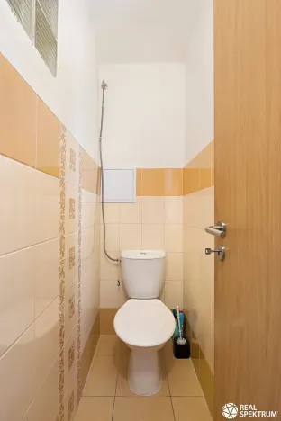 Prodej bytu 2+1, Boskovice, Hybešova, 67 m2