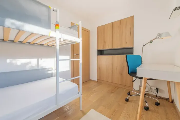 Prodej bytu 3+kk, Županovice, 59 m2