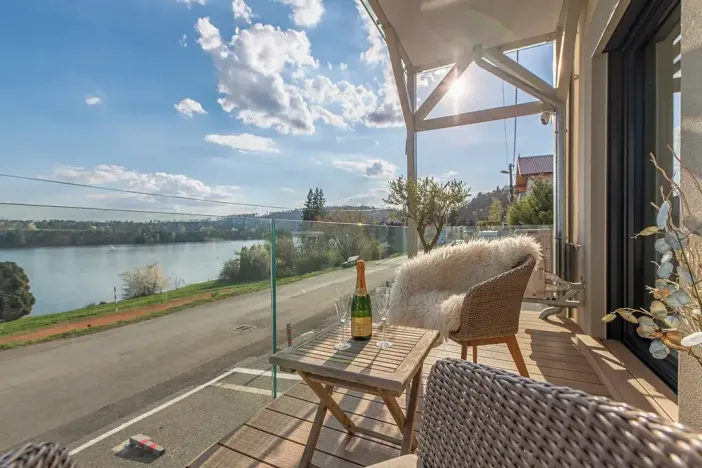 Prodej bytu 3+kk, Županovice, 59 m2