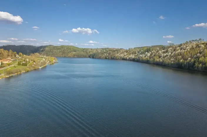 Prodej bytu 3+kk, Županovice, 59 m2