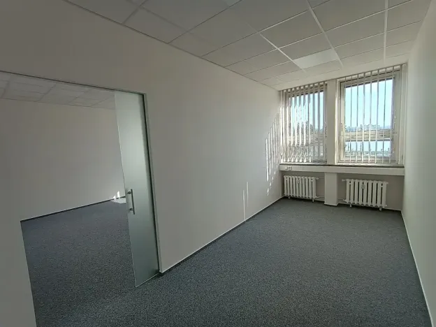 Pronájem kanceláře, Jablonec nad Nisou, Palackého, 42 m2