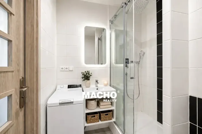 Prodej bytu 2+kk, Praha - Černý Most, Bryksova, 46 m2