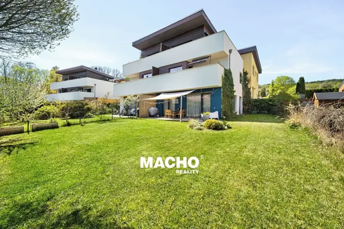 Pronájem bytu 2+kk, Řitka, Za Štěpnicí, 66 m2