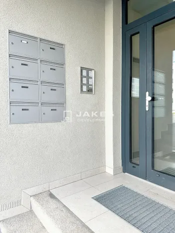 Pronájem bytu 2+kk, Kolín, Zengrova, 50 m2