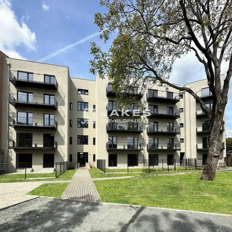 Pronájem bytu 2+kk, Kolín, Zengrova, 50 m2