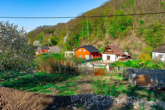 Prodej rodinného domu, Velké Březno, Litoměřická, 119 m2