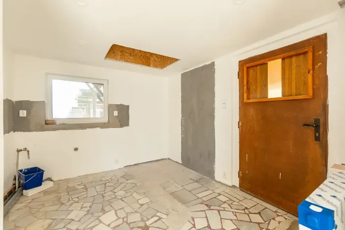 Prodej rodinného domu, Velké Březno, Litoměřická, 119 m2