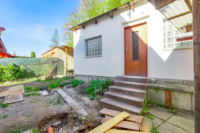 Prodej rodinného domu, Velké Březno, Litoměřická, 119 m2