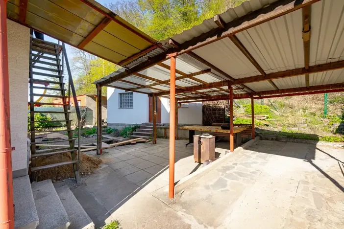 Prodej rodinného domu, Velké Březno, Litoměřická, 119 m2