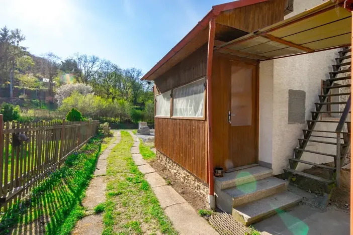 Prodej rodinného domu, Velké Březno, Litoměřická, 119 m2