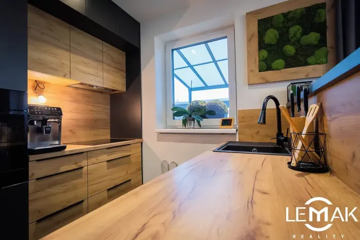 Pronájem bytu 3+kk, Těšetice, 76 m2