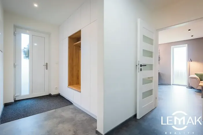 Pronájem bytu 3+kk, Těšetice, 76 m2