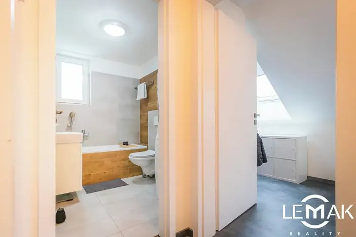 Pronájem bytu 3+kk, Těšetice, 76 m2