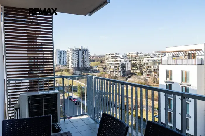 Prodej bytu 3+kk, Praha - Hrdlořezy, Učňovská, 86 m2