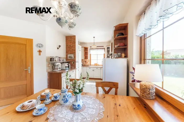 Prodej vícegeneračního domu, Předenice, 399 m2