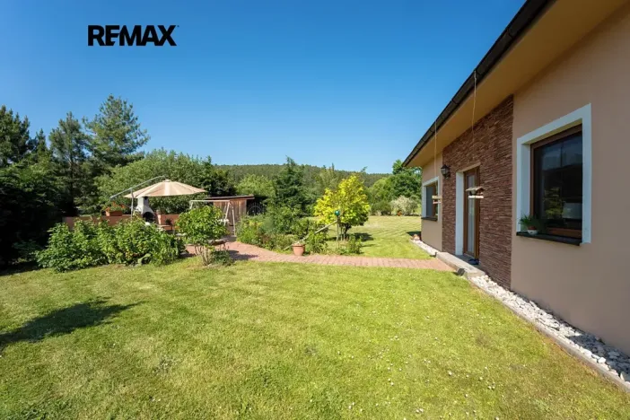 Prodej vícegeneračního domu, Předenice, 399 m2