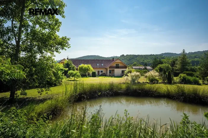 Prodej vícegeneračního domu, Předenice, 399 m2