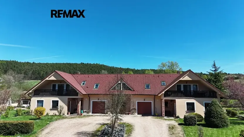 Prodej vícegeneračního domu, Předenice, 399 m2