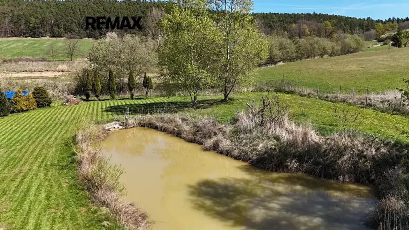 Prodej vícegeneračního domu, Předenice, 399 m2